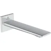 Ideal standard BC769AA Wandauslauf Conca, Ausld.160mm,