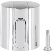 Ideal standard A962871AA Mengenregelgriff Therm., Chrom