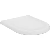 Ideal standard IDS WC-Sitz CLODIA weiss