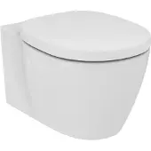 Ideal standard Connect WC-Paket, AquaBlade, Weiß, K707401