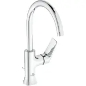Ideal standard BD657AA Waschtischarm. h.Auslauf LaDolceVita