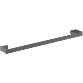 Ideal standard Conca Handtuchhalter T4498A5 600mm, eckig, Magnetic Grey