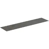 Ideal standard T4348DI Waschtischplatte Conca, aus Keramik,