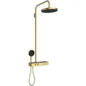 Ideal standard A7882A2 Duschsystem m.Brausethermostat Solos