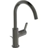 Ideal standard BC777A5 Waschtischarmatur JOY, m.h.Auslauf,