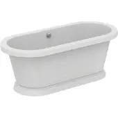 Ideal standard T500401 freistehende Badewanne Calla