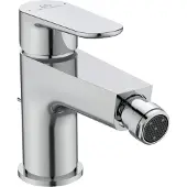 Ideal standard Bidetarmatur Cerafine O Ausladung 132mm BC705AA Chrom