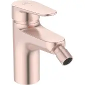 Ideal standard Alu+ Einhebel-Bidetarmatur mit Push-Open Ventil