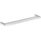 Ideal standard Conca Handtuchhalter T4501AA 600mm, doppelt, rund, chrom
