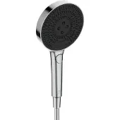 Ideal standard Solos 3-Funktions-Handbrause Ø 13 cm