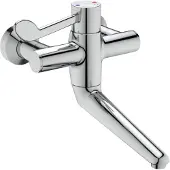 Ideal standard Wand-Waschtischthermostat CERAPLUS chrom