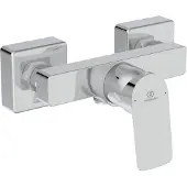 Ideal standard BE066AA Brausearmatur AP Ceralife C Chrom