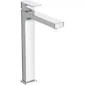 Ideal standard A7115AA WT-Armatur Edge, Slim, m.verl.Sockel,