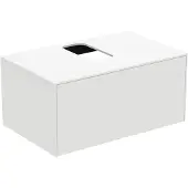 Ideal standard T3929Y1 WT-Unterschrank Conca, 1 Auszug,