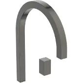 Ideal standard A7831A5 Waschtischarmatur hoher Auslauf Solos