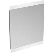 Ideal standard Spiegel seitliches Ambientelicht 800 x 26 x 700 mm, 40 W