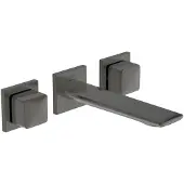 Ideal standard A7445A5 Wand-Waschtischarmatur Conca, BS1+2,