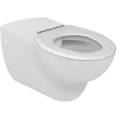 Ideal standard E1536HY Wandtiefspül-WC Contour 21+ Randlos
