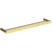 Ideal standard Conca Handtuchhalter T4501A2 600mm, doppelt, rund, Brushed Gold