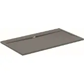 Ideal standard Ultra Flat S i.life Rechteck-Brausewanne, 1600x900x30mm, T5226FS