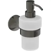 Ideal standard La Dolce Vita Lotionspender T5510A5 Magnetic Grey