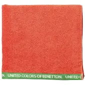 Benetton Badetuch