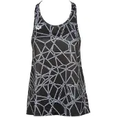 Arena Damen-Top Top Solid