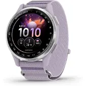 Garmin Approach J1 Flieder/Silber