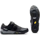 Northwave Fahrradschuhe Overland Plus