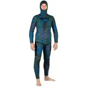 Mares Pure Passion Polygon 8/6.5 Mm Speerfischjacke