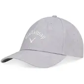 Callaway Cap Liquid Metal, grau