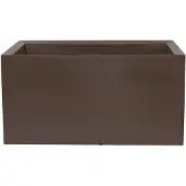 Wellhome Rodr-i 100x45cm Blumenkasten