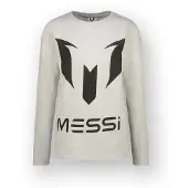Vingino T-shirt M6LS001 Junge Grau 104