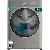 Cecotec Bolero Dresscode 9800 Inverter Frontlader Waschmaschine