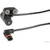 HERTH+BUSS ELPARTS ELPARTS ABS Sensor Raddrehzahl Vorne Links passend für MERCEDES-BENZ A-Klasse (W168) 70660247