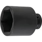 Bgs Impact Socket Hexagon, 2756 mm, 2,76 kg