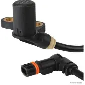 HERTH+BUSS ELPARTS Elparts Sensor, Raddrehzahl 70660250