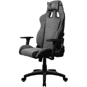 AROZZI Avanti Soft Fabric Gamingstuhl - Esche