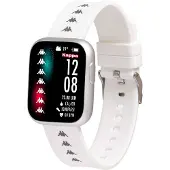 Kappa Smartwatches Weiß Kollektion Annual - unisex