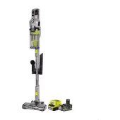Pgb-Europe One+ støvsugersaet RSVS18BL-1C40G m/batteri & lader