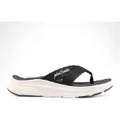 John Smith Pokex 26v Badesandalen Schwarz EU 37 Frau Schwarz EU 37