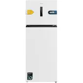 Cecotec Bolero Coolmarket 2d 465 Zweitüriger Kühlschrank