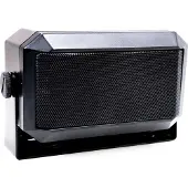 Pni Externer Lautsprecher Jetfon Jopix 025 5W für CB Jack 3.5 Radiosender