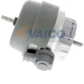 VAICO Motorlager elektrisch schaltbares Hydrolager Rechts für AUDI A6 Avant (4F5, C6) V10-3296