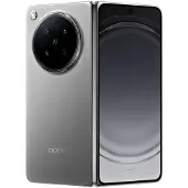 OPPO Find N6 Stellar Titanium Foldable Screen - 512 GB
