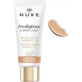 Nuxe Prodigieux - Feuchtigkeitsspendende BB-Creme (medium) 30 ml