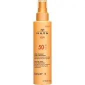 Nuxe Sun Melting Spray High Protection SPF50 150ml.
