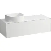 Laufen H4054220341701 WTU SONAR 457x1177x341 Aus li