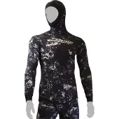 Epsealon Shadow 5 Mm Speerfischjacke
