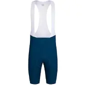 Rapha Core Trägerhose Blau S Mann Blau S